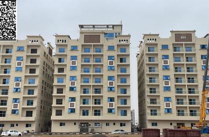 Apartment - 1 Bedroom - 2 Bathrooms for sale in Al Ameera Village - Ajman
