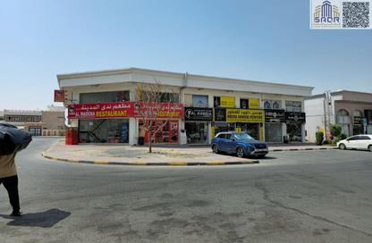 Whole Building - Studio - 6 for sale in Al Rawda 2 Villas - Al Rawda 2 - Al Rawda - Ajman Whole Building - Studio - 6 for sale in Al Rawda 2 Villas - Al Rawda 2 - Al Rawda - Ajman