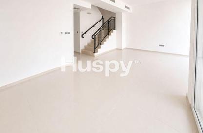 Townhouse - 3 - 5 for rent in Sanctnary - Damac Hills 2 - Dubai Townhouse - 3 - 5 for rent in Sanctnary - Damac Hills 2 - Dubai
