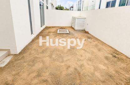 Townhouse - 3 - 5 for rent in Sanctnary - Damac Hills 2 - Dubai Townhouse - 3 - 5 for rent in Sanctnary - Damac Hills 2 - Dubai