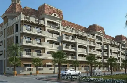 Apartment - Studio - 1 Bathroom for rent in Laya Mansion - District 15 - Jumeirah Village Circle - Dubai