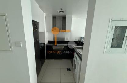 Apartment - 1 Bedroom - 2 Bathrooms for rent in Damac Heights - Dubai Marina - Dubai Apartment - 1 Bedroom - 2 Bathrooms for rent in Damac Heights - Dubai Marina - Dubai