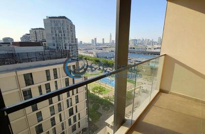 Apartment - 2 - 4 for rent in Jannat - Midtown - Dubai Production City (IMPZ) - Dubai Apartment - 2 - 4 for rent in Jannat - Midtown - Dubai Production City (IMPZ) - Dubai