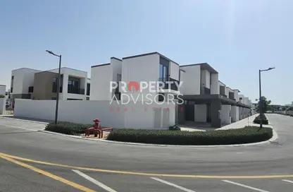Villa - 4 Bedrooms - 4 Bathrooms for rent in Raya - Arabian Ranches 3 - Dubai