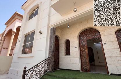 Villa - 5 - 7 for rent in Al Mowaihat 1 - Al Mowaihat - Ajman