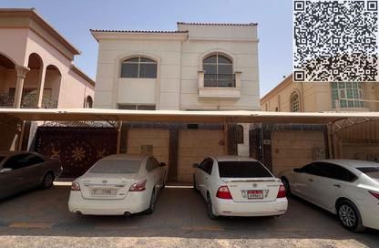 Villa - 5 - 7 for rent in Al Mowaihat 1 - Al Mowaihat - Ajman