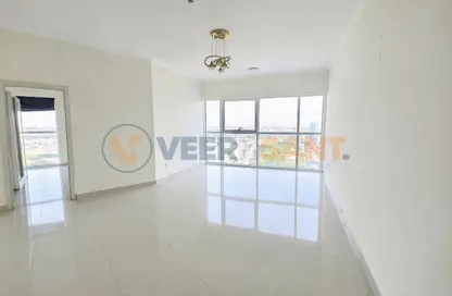 Apartment - 1 Bedroom - 2 Bathrooms for rent in Carson C - Carson - DAMAC Hills - Dubai