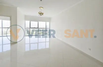 Apartment - 1 Bedroom - 2 Bathrooms for rent in Carson C - Carson - DAMAC Hills - Dubai