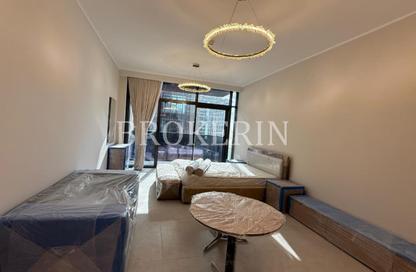 Apartment - Studio - 1 Bathroom for sale in Neva Residences - District 16 - Jumeirah Village Circle - Dubai