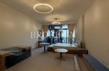 Apartment - Studio - 1 Bathroom for sale in Neva Residences - District 16 - Jumeirah Village Circle - Dubai