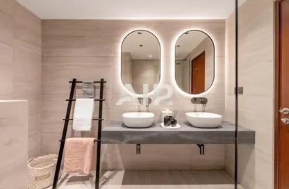 Apartment - 2 Bedrooms - 3 Bathrooms for rent in Sadaf 7 - Sadaf - Jumeirah Beach Residence - Dubai