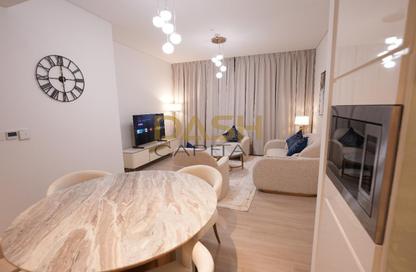 Apartment - 1 Bedroom - 1 Bathroom for rent in Palace Residences - Dubai Creek Harbour (The Lagoons) - Dubai