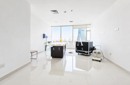 Office Space - Studio for rent in HDS Business Centre - JLT Cluster M - Jumeirah Lake Towers - Dubai