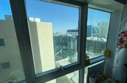 Apartment - 2 Bedrooms - 2 Bathrooms for sale in Al Majaz 3 - Al Majaz - Sharjah