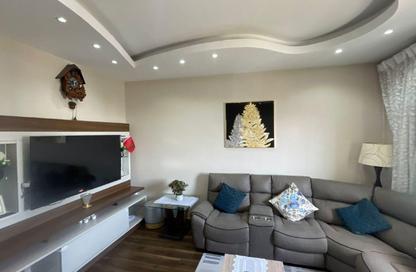 Apartment - 2 Bedrooms - 2 Bathrooms for sale in Al Majaz 3 - Al Majaz - Sharjah