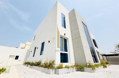Villa - 5 - 5 for rent in Umm Suqeim 1 Villas - Umm Suqeim 1 - Umm Suqeim - Dubai