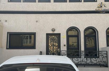 Townhouse - 3 Bedrooms - 4 Bathrooms for sale in Al Zaheya Gardens - Al Zahya - Ajman