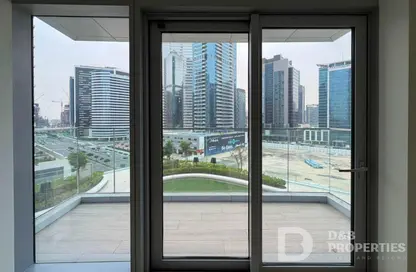 Apartment - 2 Bedrooms - 2 Bathrooms for rent in Imperial Avenue - Downtown Dubai - Dubai