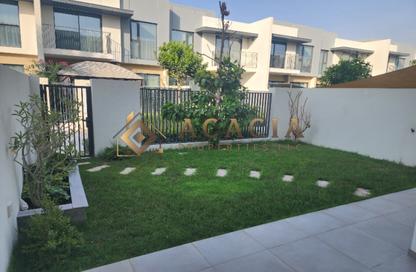 Townhouse - 3 Bedrooms - 4 Bathrooms for rent in Eden - The Valley - Dubai