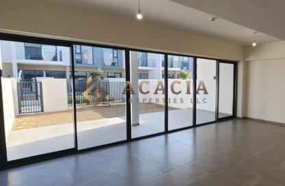 Townhouse - 3 Bedrooms - 4 Bathrooms for rent in Eden - The Valley - Dubai