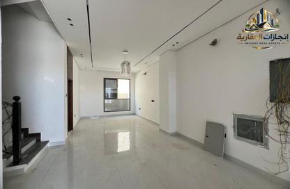 Townhouse - 3 Bedrooms - 5 Bathrooms for sale in Al Helio 1 - Al Helio - Ajman