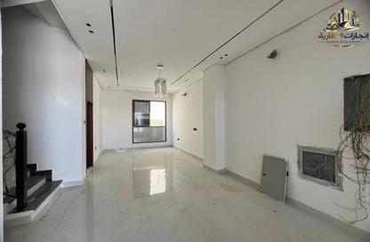 Townhouse - 3 Bedrooms - 5 Bathrooms for sale in Al Helio 1 - Al Helio - Ajman Townhouse - 3 Bedrooms - 5 Bathrooms for sale in Al Helio 1 - Al Helio - Ajman