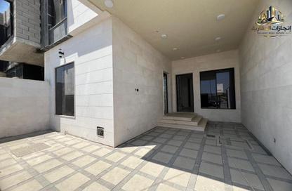 Townhouse - 3 Bedrooms - 5 Bathrooms for sale in Al Helio 1 - Al Helio - Ajman Townhouse - 3 Bedrooms - 5 Bathrooms for sale in Al Helio 1 - Al Helio - Ajman