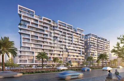 Apartment - 2 Bedrooms - 2 Bathrooms for sale in Diva - Yas Island - Abu Dhabi