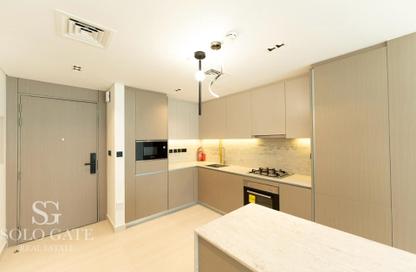 Apartment - 1 Bedroom - 2 Bathrooms for rent in NAS 3 - NAS - Arjan - Dubai
