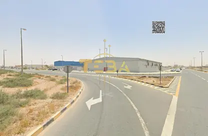 Land - Studio for sale in Ali Mousa Building - Al Sajaa Industrial - Al Sajaa - Sharjah