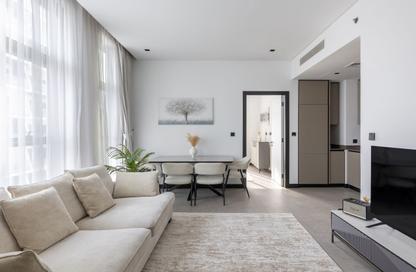 Apartment - 1 - 2 for rent in 15 Northside Tower 1 - 15 Northside - Business Bay - Dubai Apartment - 1 - 2 for rent in 15 Northside Tower 1 - 15 Northside - Business Bay - Dubai