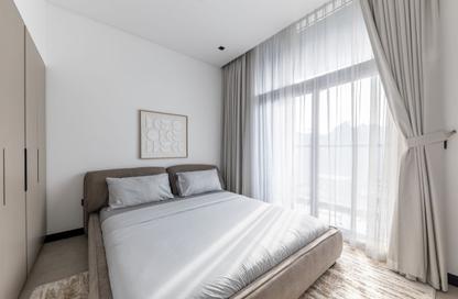 Apartment - 1 - 2 for rent in 15 Northside Tower 1 - 15 Northside - Business Bay - Dubai Apartment - 1 - 2 for rent in 15 Northside Tower 1 - 15 Northside - Business Bay - Dubai
