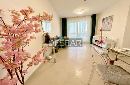 Apartment - 1 Bedroom - 2 Bathrooms for sale in Icon Tower 1 - JLT Cluster M - Jumeirah Lake Towers - Dubai