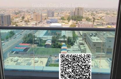 شقة - غرفة نوم - 1 حمام للبيع في سيتي تاور - النعيمية - عجمان شقة - غرفة نوم - 1 حمام للبيع في سيتي تاور - النعيمية - عجمان