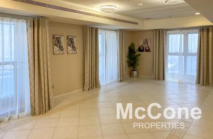 Apartment - 3 Bedrooms - 4 Bathrooms for rent in Princess Tower - Dubai Marina - Dubai Apartment - 3 Bedrooms - 4 Bathrooms for rent in Princess Tower - Dubai Marina - Dubai