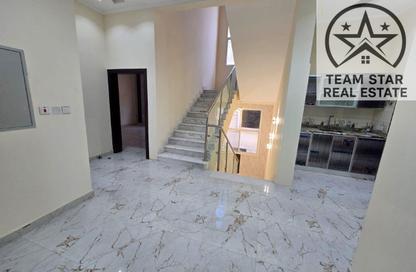 Villa - 5 Bedrooms - 7 Bathrooms for rent in Al Yasmeen 1 - Al Yasmeen - Ajman