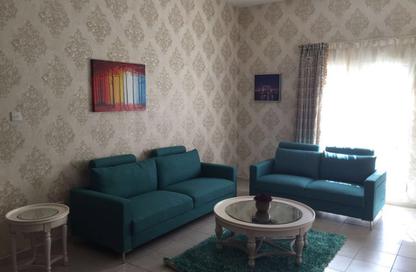 Apartment - 1 - 2 for sale in Building 83 - Mediterranean Cluster - Discovery Gardens - Dubai