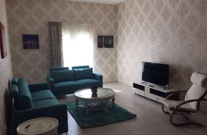 Apartment - 1 - 2 for sale in Building 83 - Mediterranean Cluster - Discovery Gardens - Dubai