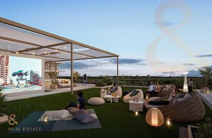 شقة - 3 غرف نوم - 3 حمامات للبيع في Vida ريزيدنسز Club Point C - فيدا ريزيدنسيز كلوب بوينت - دبي هيلز استيت - دبي