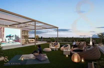 شقة - 3 غرف نوم - 3 حمامات للبيع في Vida ريزيدنسز Club Point C - فيدا ريزيدنسيز كلوب بوينت - دبي هيلز استيت - دبي