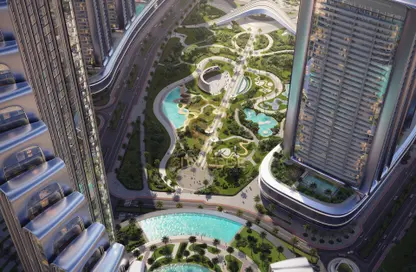 شقة - 1 حمام للبيع في بينغهاتي فينتاج - مجان - دبي لاند - دبي