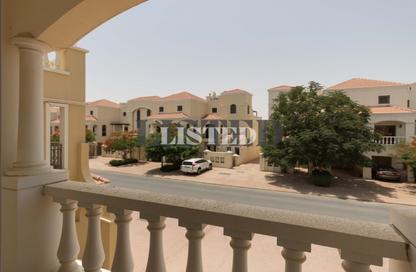 Villa - 2 Bedrooms - 3 Bathrooms for sale in The Townhouses at Al Hamra Village - Al Hamra Village - Ras Al Khaimah