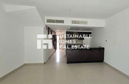 Townhouse - 3 Bedrooms - 4 Bathrooms for sale in Desert Style - Al Reef Villas - Al Reef - Abu Dhabi