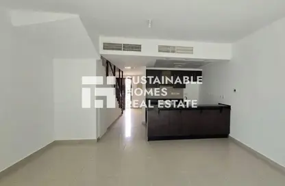 Townhouse - 3 Bedrooms - 4 Bathrooms for sale in Desert Style - Al Reef Villas - Al Reef - Abu Dhabi