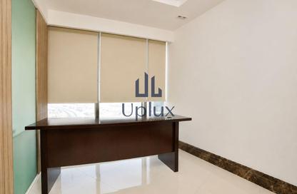 Office Space - Studio - 1 Bathroom for rent in I Rise Tower - Barsha Heights (Tecom) - Dubai Office Space - Studio - 1 Bathroom for rent in I Rise Tower - Barsha Heights (Tecom) - Dubai
