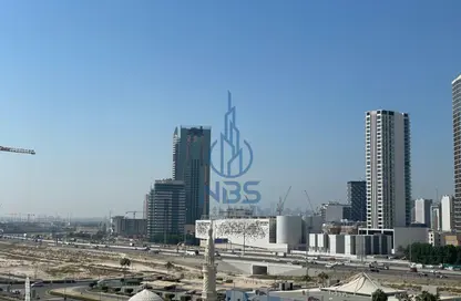 شقة - 2 غرف نوم - 3 حمامات للبيع في مساكن النخبة رقم 3 - مساكن النخبة الرياضية - مدينة دبي الرياضية - دبي