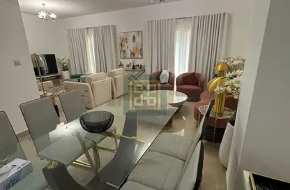Villa - 2 Bedrooms - 4 Bathrooms for rent in Flamingo Villas - Mina Al Arab - Ras Al Khaimah Villa - 2 Bedrooms - 4 Bathrooms for rent in Flamingo Villas - Mina Al Arab - Ras Al Khaimah