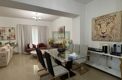 Villa - 2 - 4 for rent in Flamingo Villas - Mina Al Arab - Ras Al Khaimah