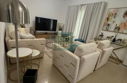 Villa - 2 - 4 for rent in Flamingo Villas - Mina Al Arab - Ras Al Khaimah