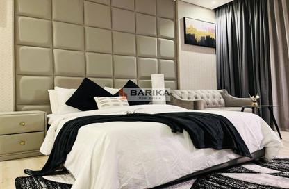 Apartment - Studio - 1 Bathroom for rent in Park Vista - District 13 - Jumeirah Village Circle - Dubai